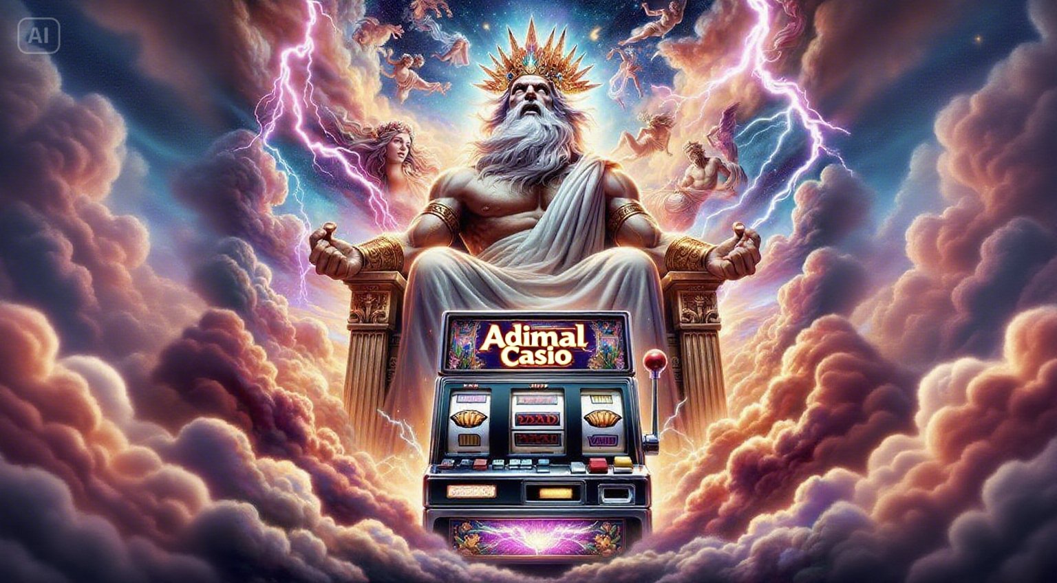 Admiral Casino پاکستان